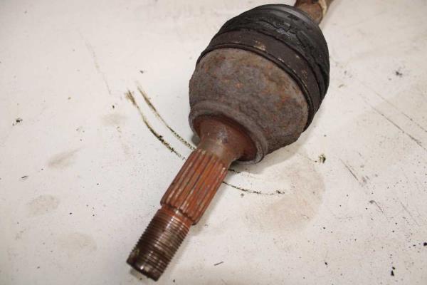 ARBRE DE TRANSMISSION GAUCHE CITROEN - Vue 2